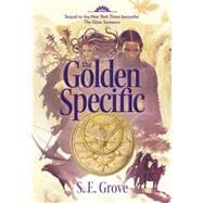 The Golden Specific 9780670785032