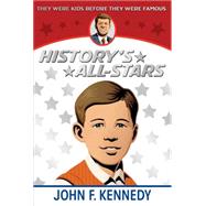 John F. Kennedy 9781481425032