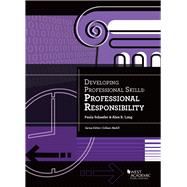 Developing Professional Skill: Developing Professional Skills