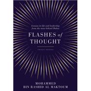 Flashes of Thought 9781781255032