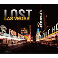 Lost Las Vegas 9781909815032