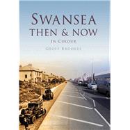 Swansea 9780750965033