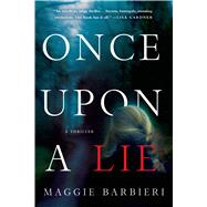 Once Upon a Lie 9781250055033