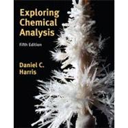 Exploring Chemical Analysis 9781429275033