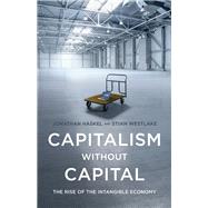 Capitalism Without Capital 9780691175034