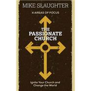 The Passionate Church 9781501815034