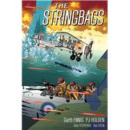 The Stringbags 9781682475034