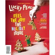 Lucky Peach Issue 13 9781941235034