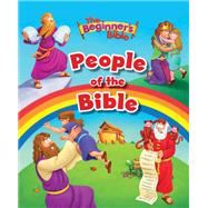 People of the Bible 9780310765035