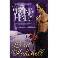Lord Rakehell 9780451415035