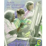 Adult Development and Aging