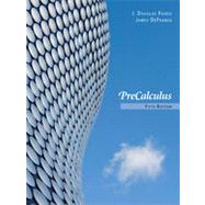 Precalculus, 5th Edition 9781133385035