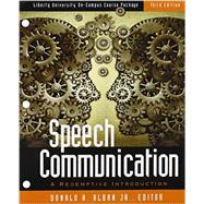 Speech Communication