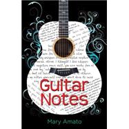 Guitar Notes 9781606845035