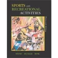 Sports and Recreational Activities 9780072475036