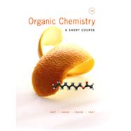 Organic Chemistry: A Short Course, 13th Edition 9781133375036