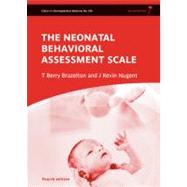 Neonatal Behavioral Assessment Scale 9781907655036