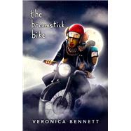 The Broomstick Bike 9781908195036