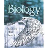 Biology (with InfoTrac) 9780030335037