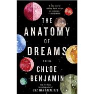 The Anatomy of Dreams 9781982105037