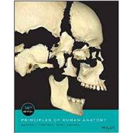 Principles of Human Anatomy 9781119285038