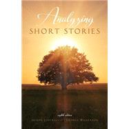 Analyzing Short Stories 9781465245038