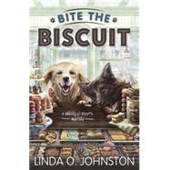 Bite the Biscuit 9780738745039