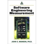Software Engineering Measurement