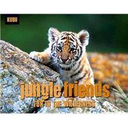 Jungle Friends 9781578265039