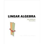 Linear Algebra