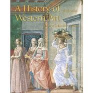 History Of Western Art W/ Cd 9780072885040