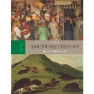 American History : A Survey, with Primary Source Investigator and Powerweb 9780073255040