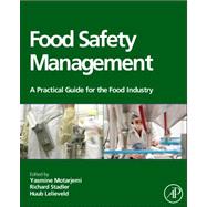 Food Safety Management 9780123815040
