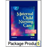 Maternal Child Nursing Care