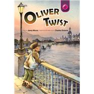 Oliver Twist 9781987885040