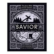 Savior Bible Study Guide