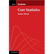 Core Statistics