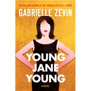 Young Jane Young 9781616205041