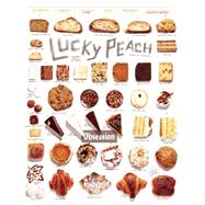 Lucky Peach Issue 14 9781941235041