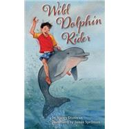 Wild Dolphin Rider 9781942155041