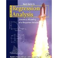 Regression Analysis Study Guide