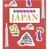 Japan: Panorama Pops 9780763675042