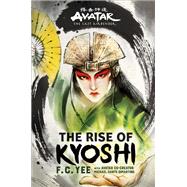 Avatar, The Last Airbender: The Rise of Kyoshi 9781419735042