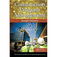 Construction Program Management