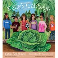 Katie's Cabbage 9781611175042