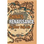 China’s Renaissance 9781796005042
