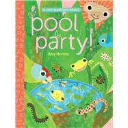 Pool Party!