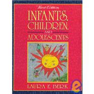 Infants, Children, and Adolescents