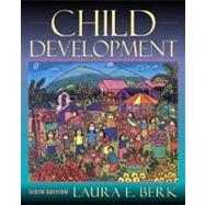 Child Development 9780205355044