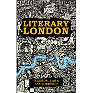 Literary London 9781782435044